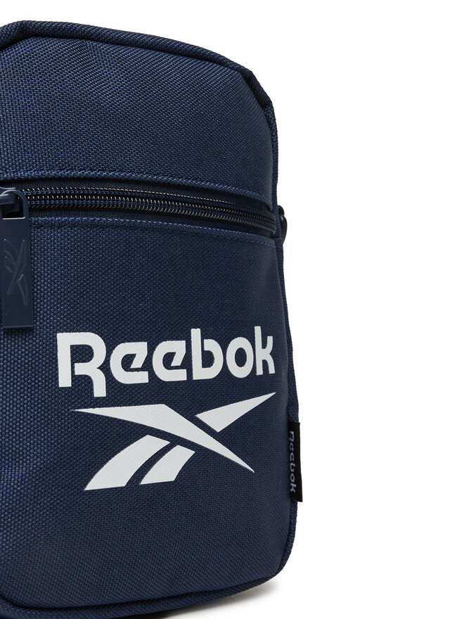 Reebok Umhängetasche Reebok RBK-010-CCC-06 Dunkelblau