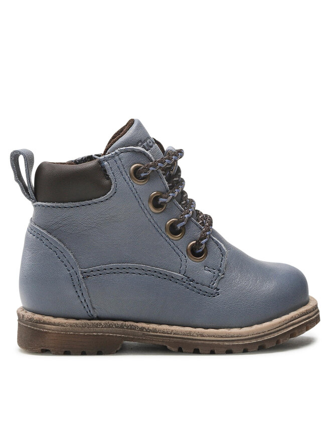 Froddo Trapper stila apavi Froddo G2110108-3 Zils
