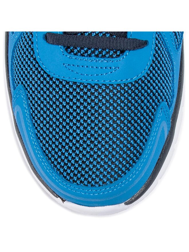 Skechers Sneakers Skechers Bucolo 52630/BLLM Blau
