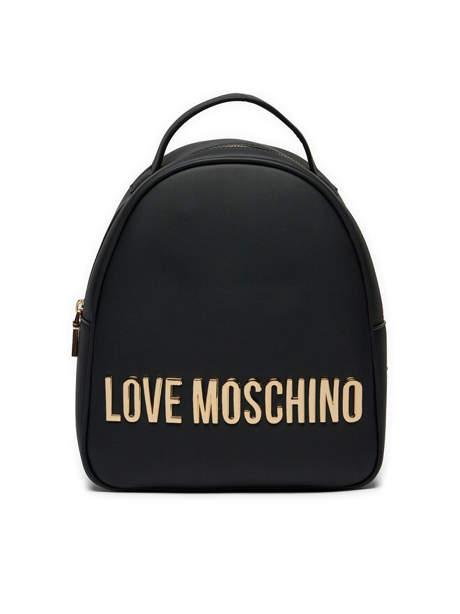 LOVE MOSCHINO Zaino LOVE MOSCHINO JC4197PP1LKD0000 Nero