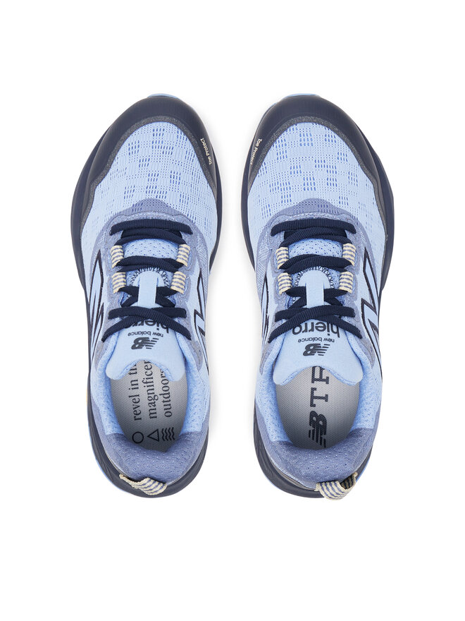 New Balance Scarpe running New Balance Hierro WTHIERB9 Grigio