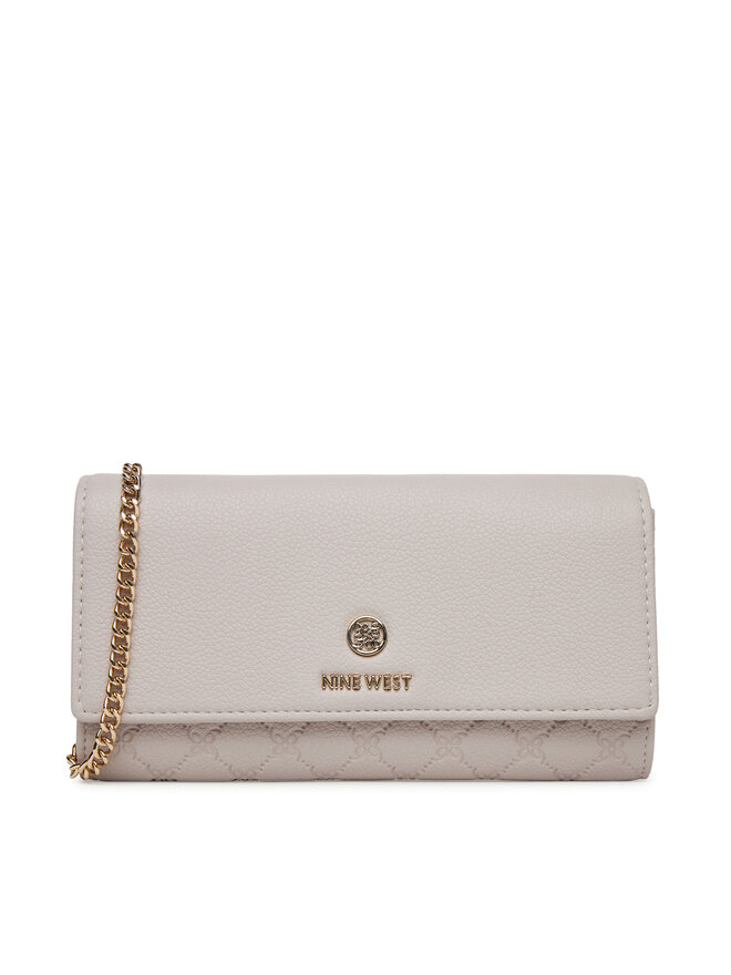 Nine West Сумка Nine West NW-W1-011-SS25 Фіолетовий