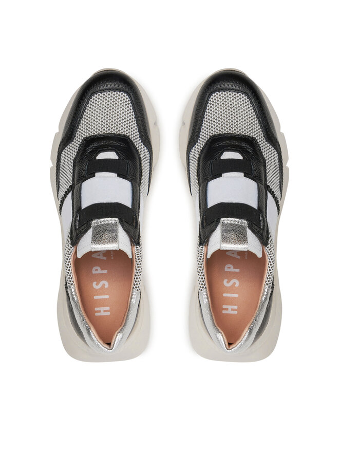 Hispanitas Sneakersy Hispanitas HV243314 Kolorowy