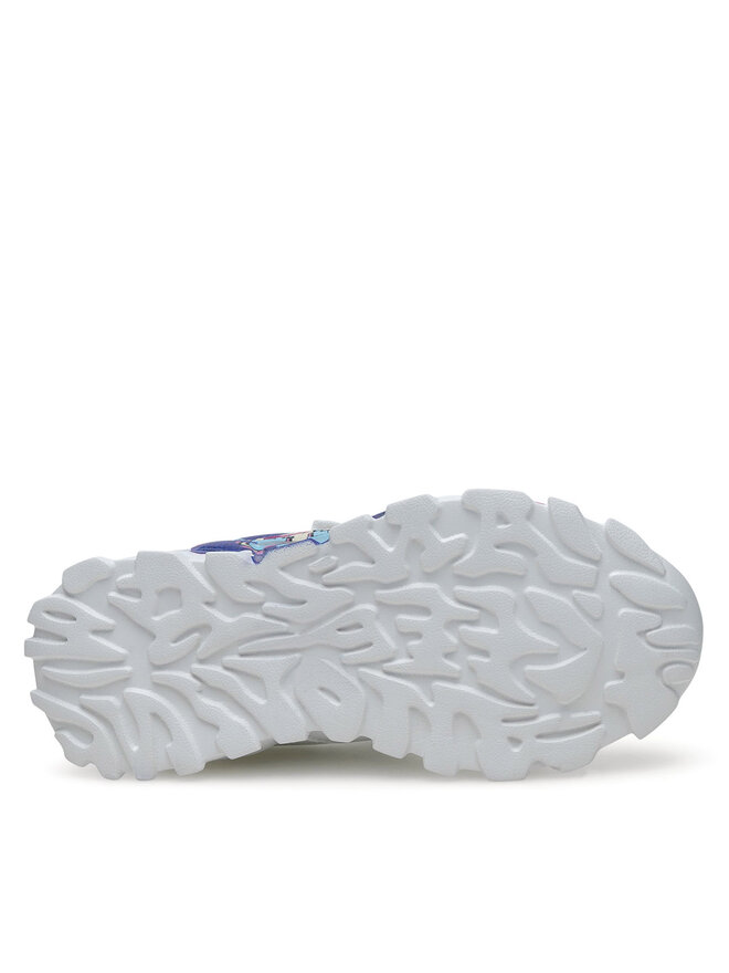 Disney Classics Sneakers Disney Classics CP66-SS25-238DCLS Bianco