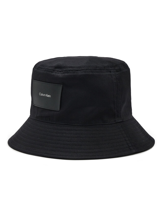 Calvin Klein Klobouk Calvin Klein Bucket K50K509940 Černá