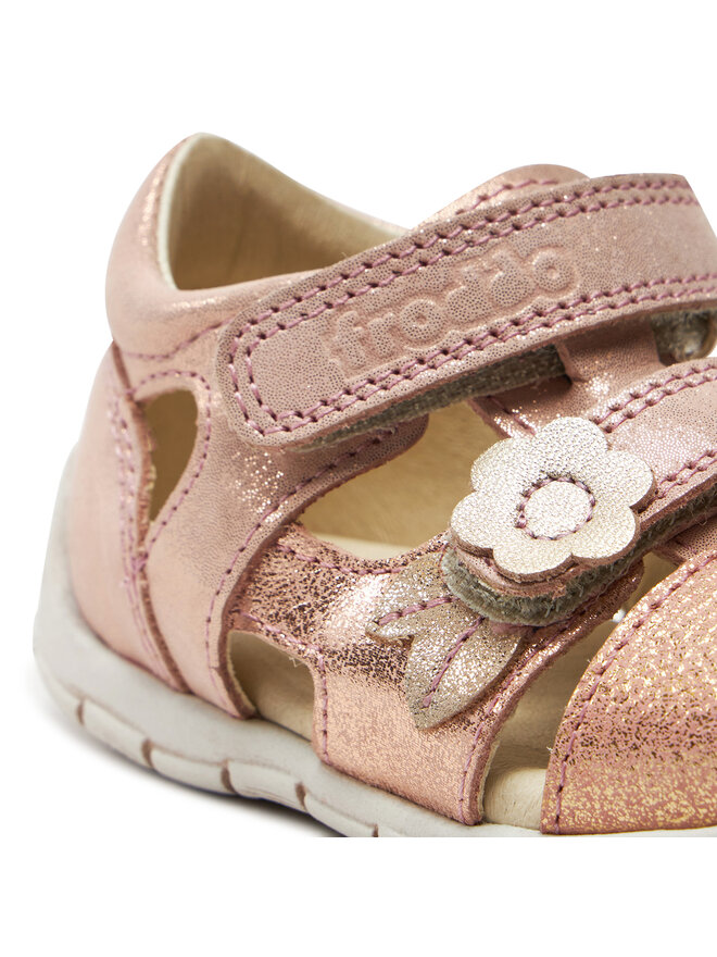 Froddo Sandalen Froddo Shopy B G2150195-1 M Rosa
