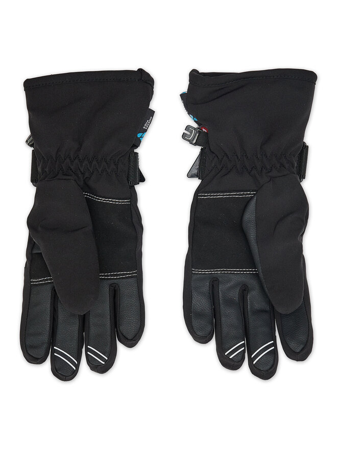 Viking Skihandschuhe Viking Tesera 113/21/7435 Schwarz