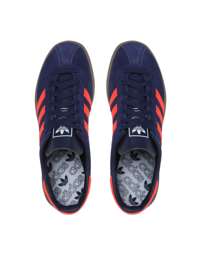adidas Sneakers adidas Munchen Shoes GY7400 Blau