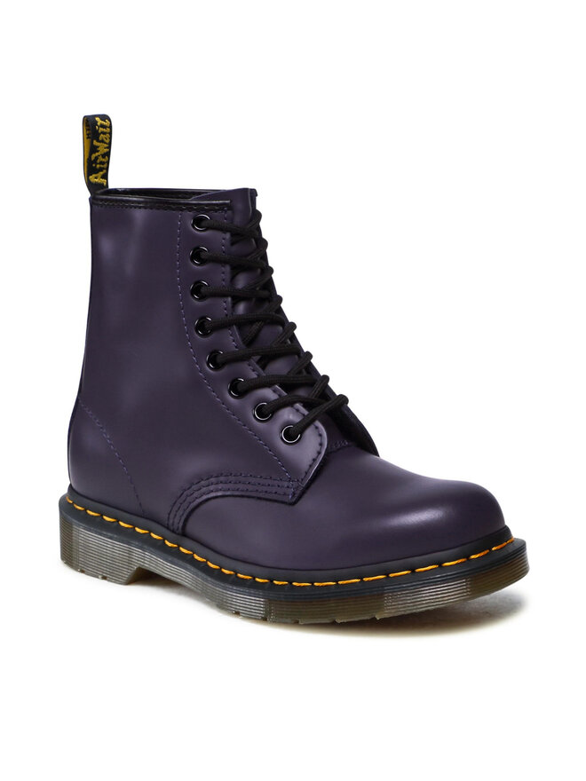 Dr martens 1460 violet cheap