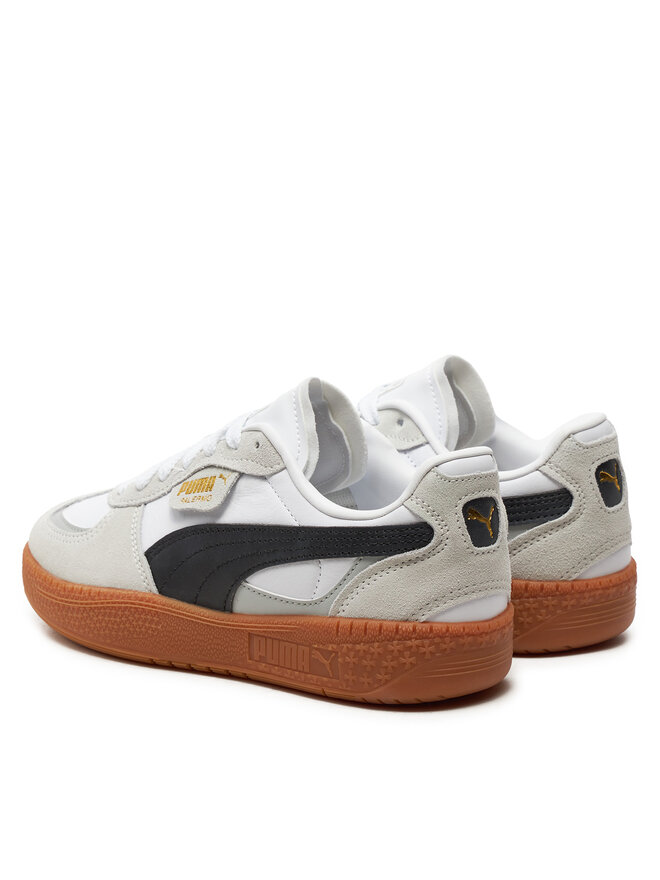 Puma Снікерcи Puma Palermo Moda Wns 397727 01 Білий