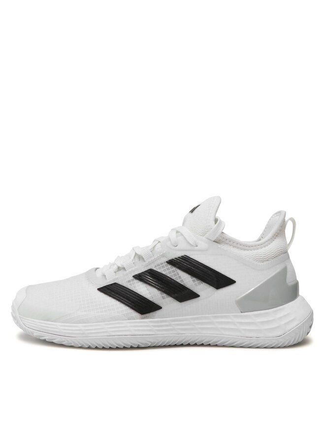 adidas Buty do tenisa adidas adizero Ubersonic 4.1 IF2985 Biały
