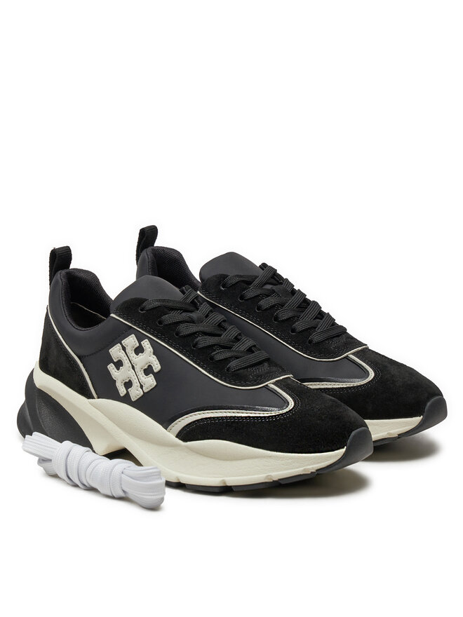 Tory Burch Sportcipők Tory Burch 161550 Fekete