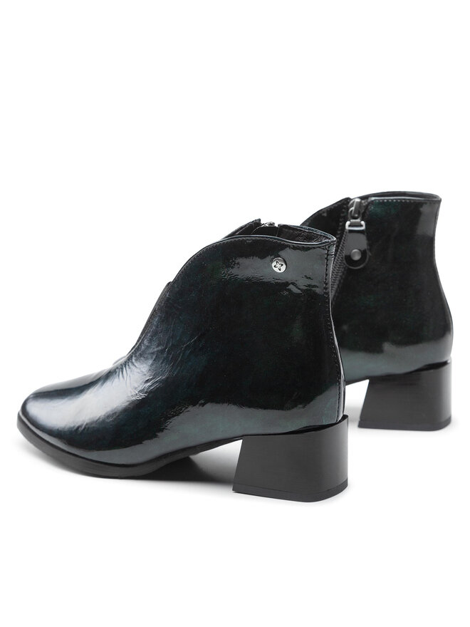 Maciejka Stiefeletten Maciejka 04777-09/00-3 Grün