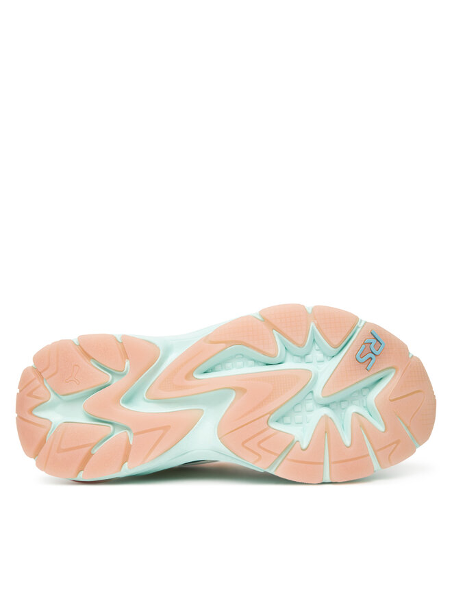 Puma Sneakersy Puma RS Surge Vibrant 404328 01 Kolorowy