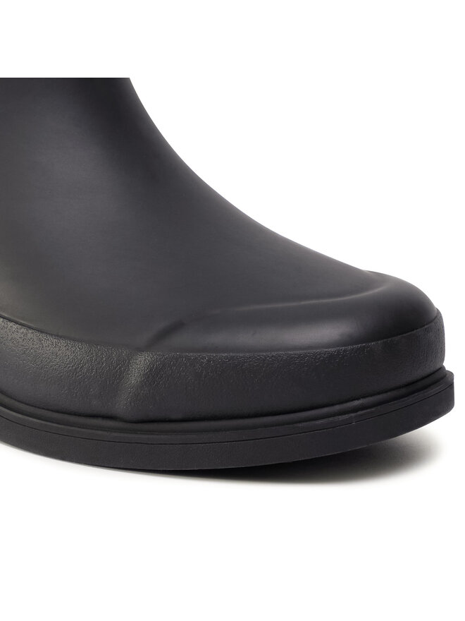 Tretorn Gumáky Tretorn Eva W 47321111 Čierna