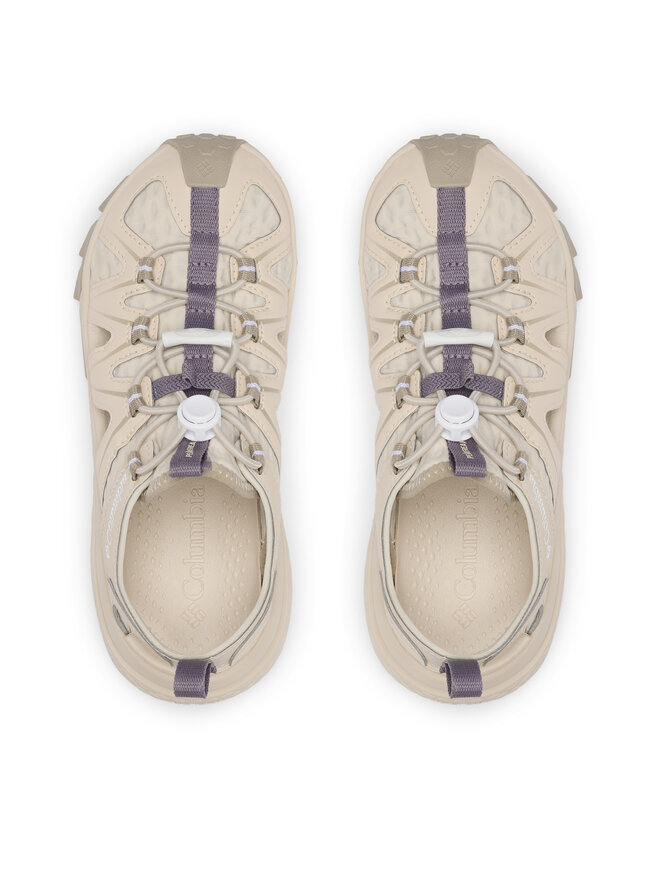 Columbia Sandały Columbia Peakfreak Rush™ Shandal 2109481 Brązowy