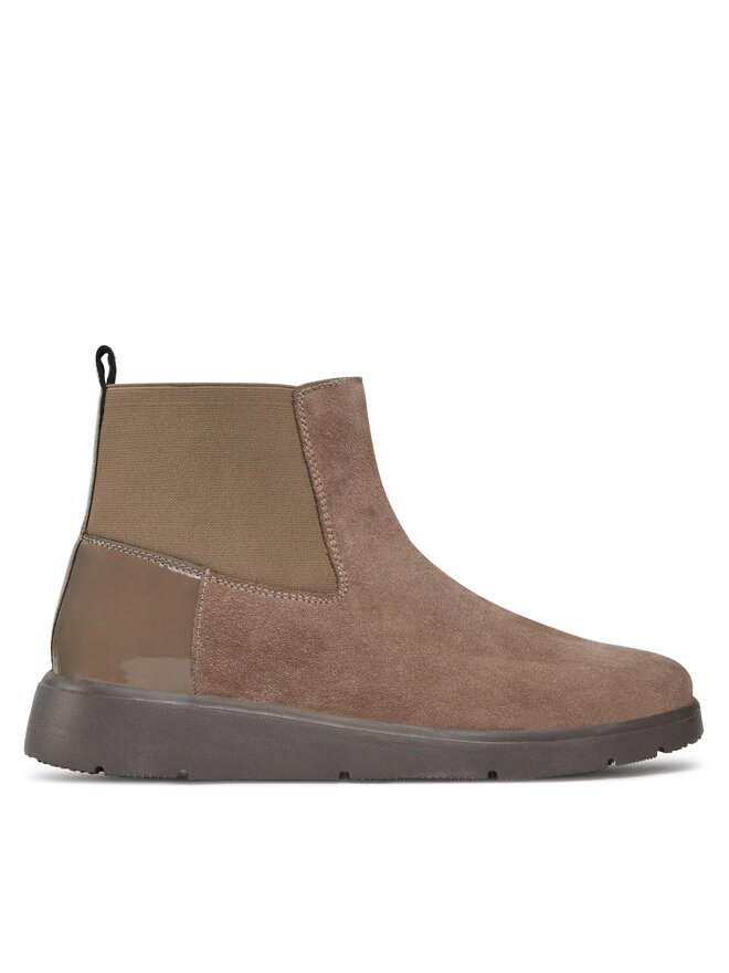 Geox Botines Geox D Arlara D04LCG 022HH C6692 Beis