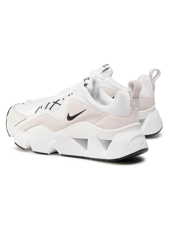 Nike Sneakers Nike Ryz 365 BQ4153 100 Weiß