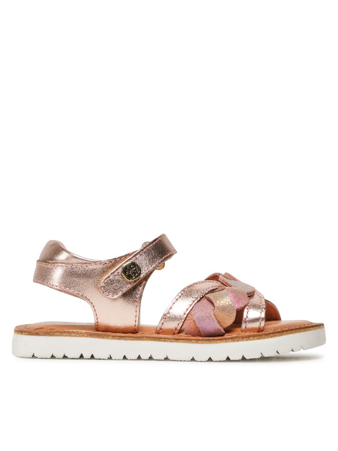 Kickers Sandalen Kickers Betty 694792-30 M Rosa