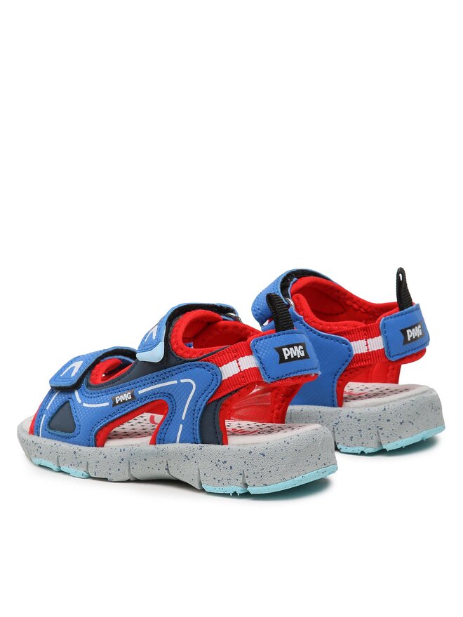 Primigi Sandalen Primigi 3971822 Blau