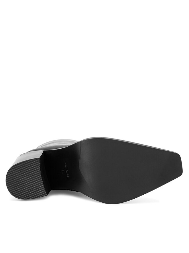Gino Rossi Botine Gino Rossi WGA3323-1Z Negru