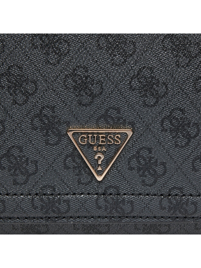 Guess Táska Guess Noelle (BG) HWBG78 79210 Fekete