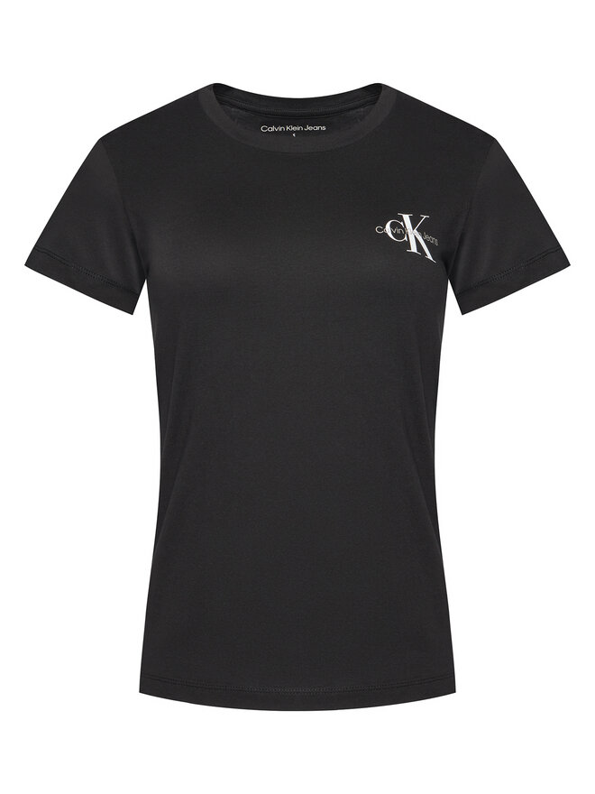 Calvin Klein Jeans Calvin Klein Jeans 2er-Set T-Shirts J20J219734 Bunt Slim Fit