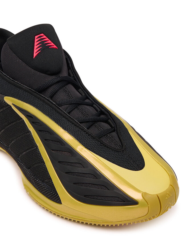 adidas Basketballschuhe adidas Anthony Edwards 2 Shoes KJ1885 Schwarz