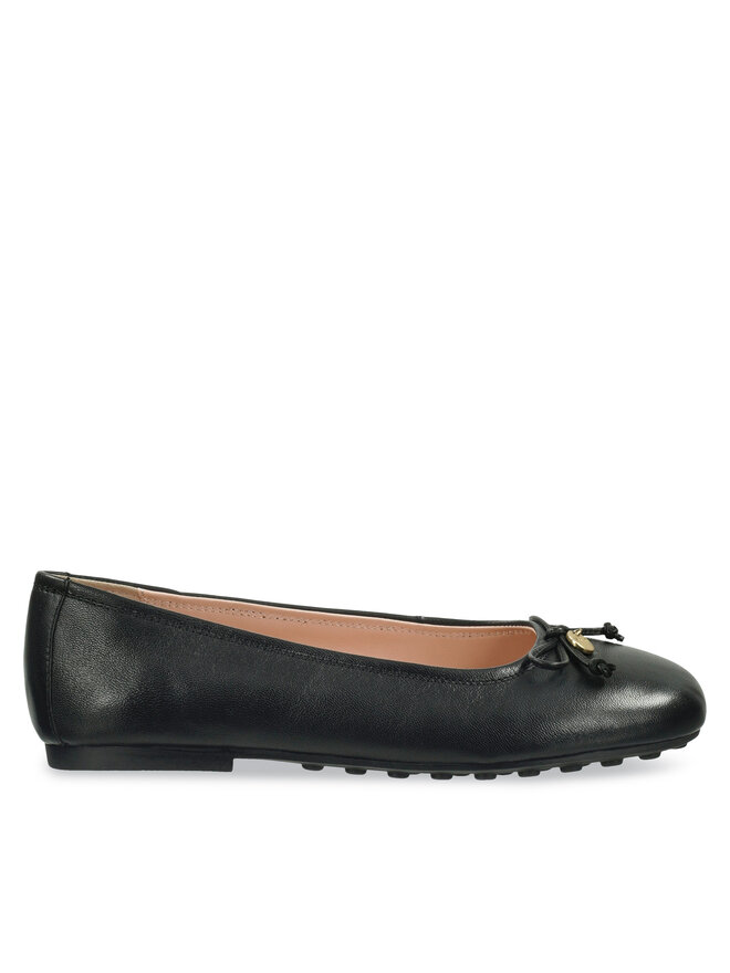 Gant Балеринки Gant 30511892 Черен
