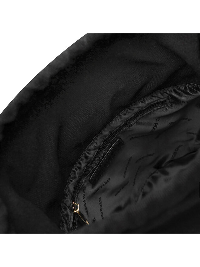 Gino Rossi Handtasche Gino Rossi TYLO 2 Schwarz