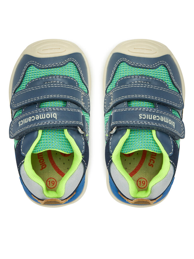 Biomecanics Sneakers Biomecanics 252120 Albastru