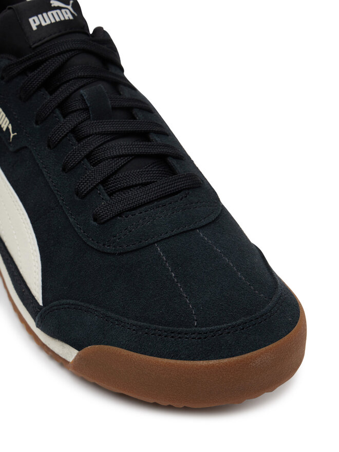 Puma Sneakersy Puma Turino II SD 397453 05 Černá