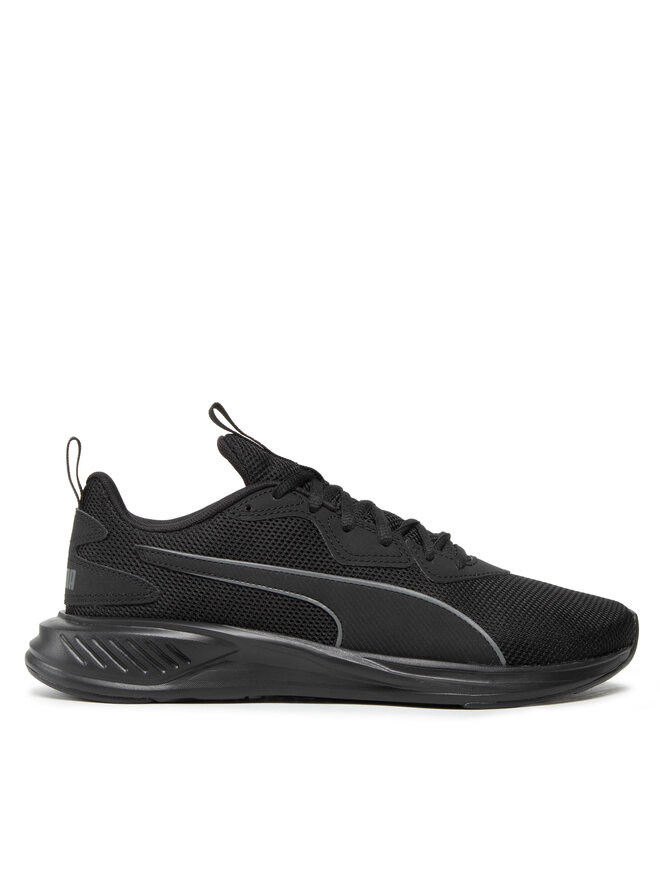 Laufschuhe Puma Incinerate 376288 02 Schwarz | eschuhe.de