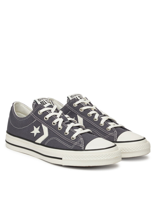 Converse Trampki Converse Star Player 76 A11509C Czarny