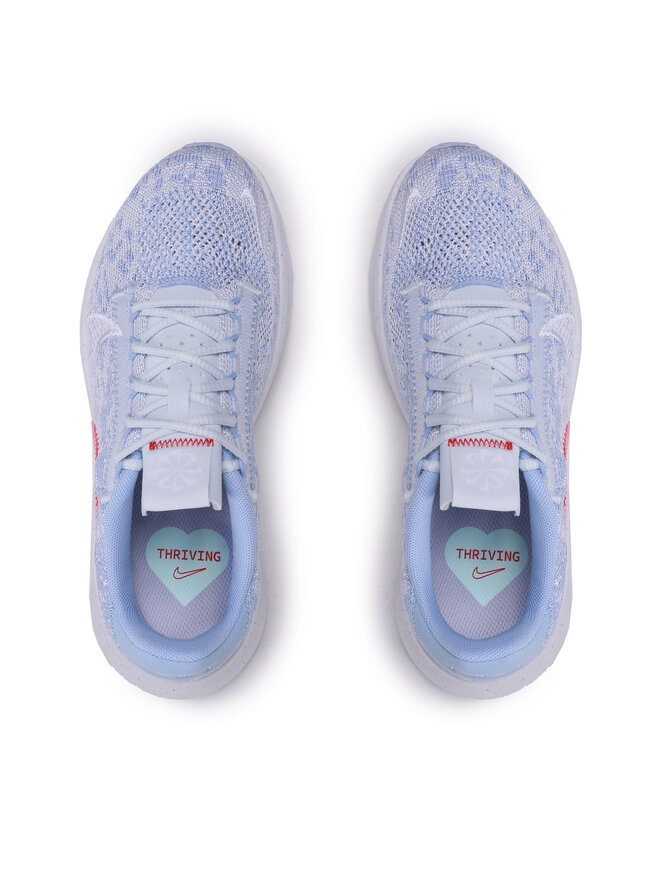 Nike Scarpe da palestra Nike Superrep Go 3 Nn Fk DH3393 005 Blu