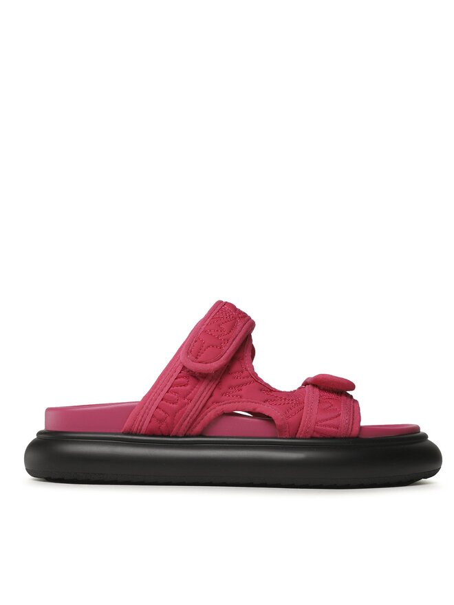 Desigual Pantoletten Desigual 23SSSA09 Rosa