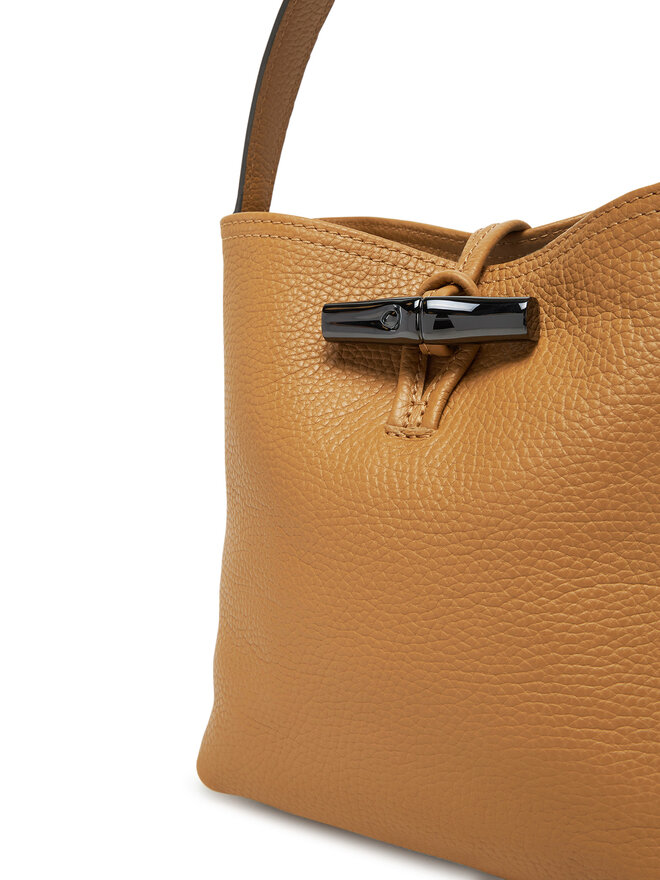 Longchamp Torebka Longchamp 10159968 Brązowy