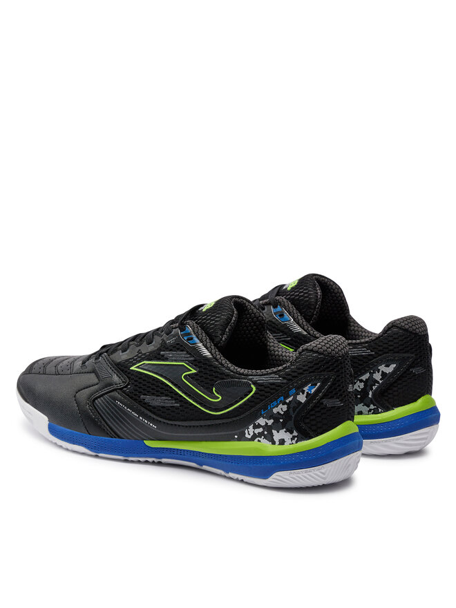 Joma Tenisice za nogomet Joma Liga 5 2401 LIGS2401IN Crna