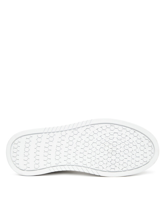 REPLAY Sneakersy REPLAY Sbam W Light GWZ6V .000.C0001L Biały