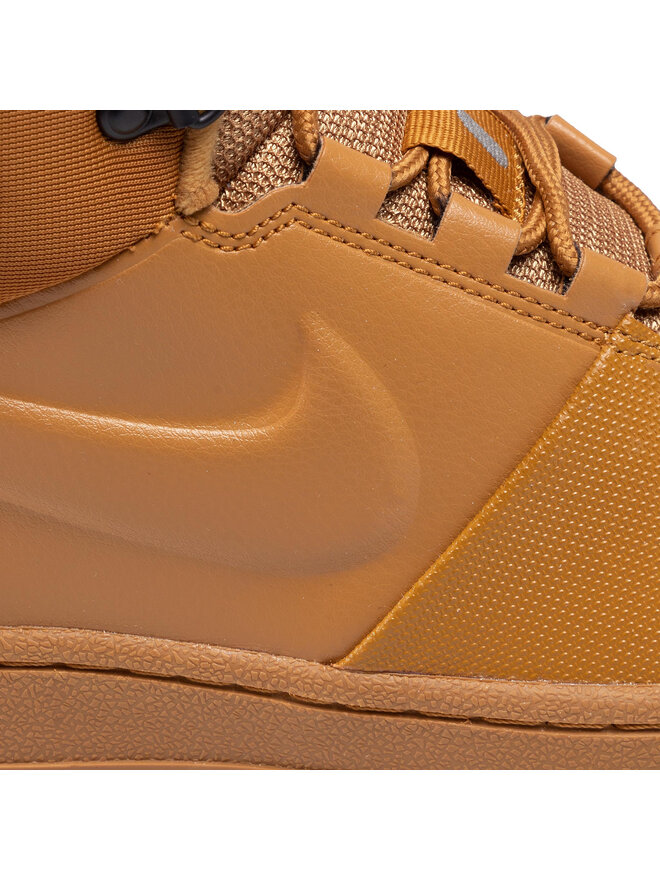 Nike Sneakersy Nike Path Wntr BQ4223 700 Brązowy