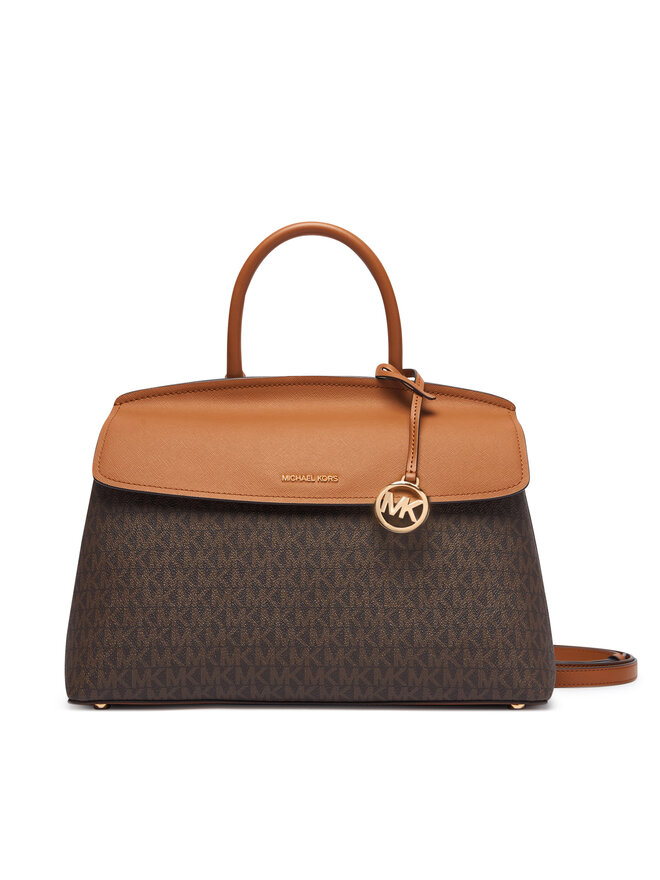 MICHAEL Michael Kors Handtasche MICHAEL Michael Kors 30T6GX7S2B Braun