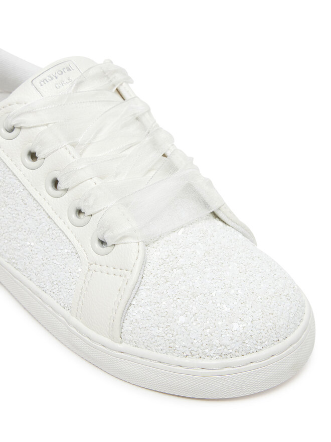 Mayoral Sneakers Mayoral 45620 Bianco
