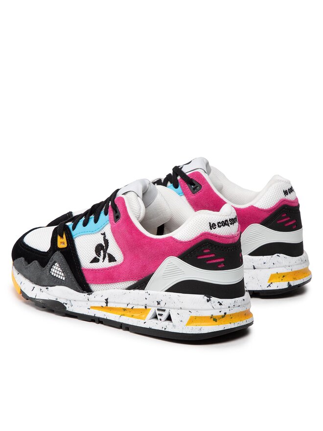 Le Coq Sportif Сникърси Le Coq Sportif Lcs R1000 W Nineties 2220370 Цветен