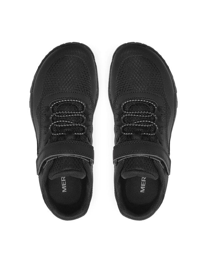 Merrell Scarpe running Merrell Trail Glove 7 A/C MK266792 Nero