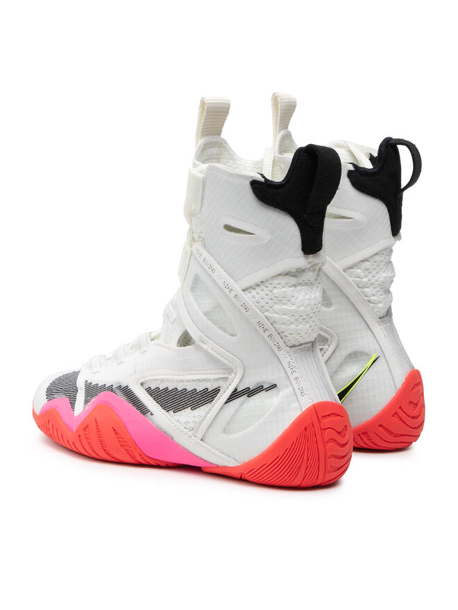 Nike Obuća za boks Nike Hyperko 2 Se DJ4475 121 Bijela