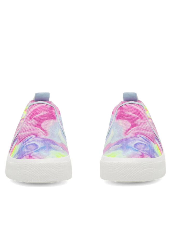 Nelli Blu Tenisky Nelli Blu CSS20379-28 Barevná