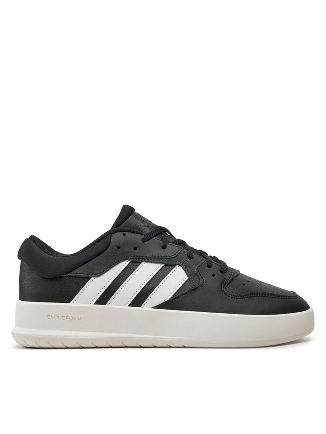 adidas Сникърси adidas Court 24 ID1253 Черен