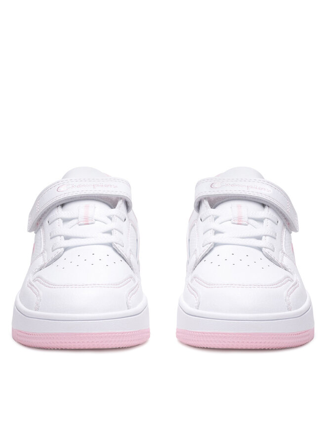 Champion Sneakers Champion RD18 2.0 LOW PS G S32497-WW003 Alb