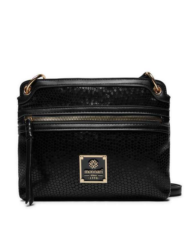 Monnari Torebka Monnari BAG5910 Czarny
