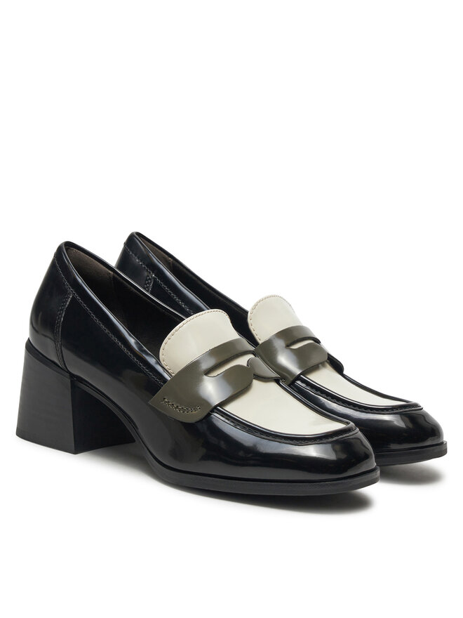 Tamaris Halbschuhe Tamaris 1-24442-43 Khakifarben